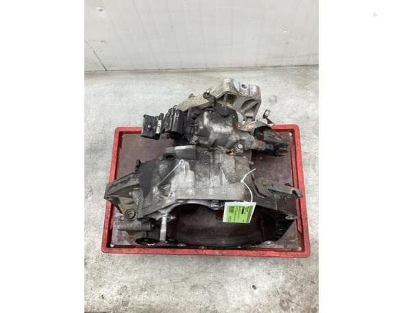 Handgeschakelde versnellingsbak FIAT 500 (312_), FIAT 500 C (312_)