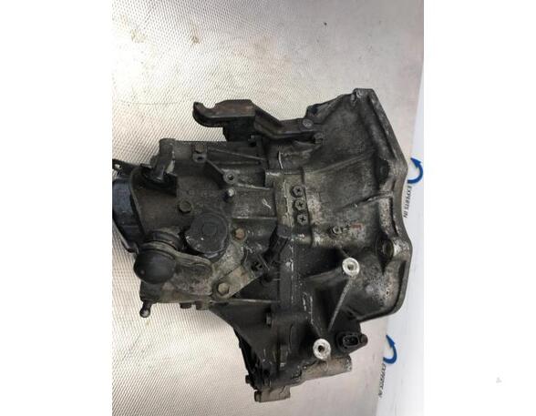 Manual Transmission OPEL AGILA (A) (H00)