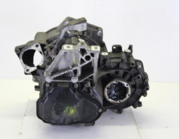 Manual Transmission VW GOLF IV (1J1)