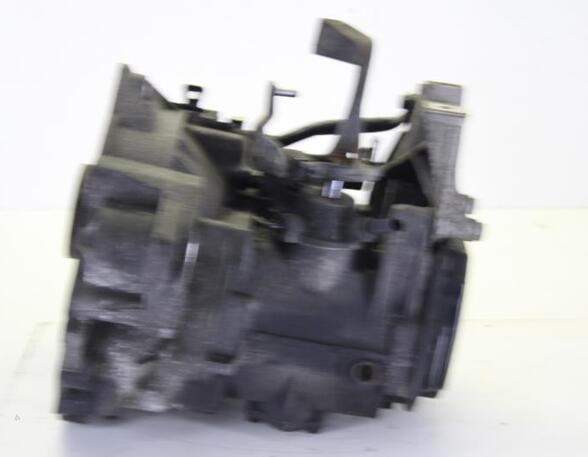 Manual Transmission VW GOLF IV (1J1)