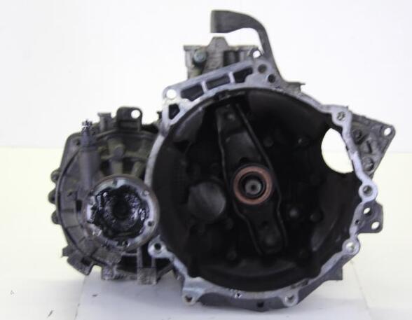 Manual Transmission VW GOLF IV (1J1)