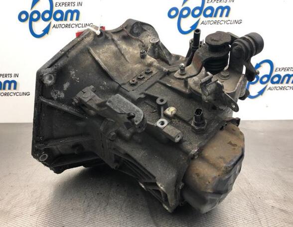 Manual Transmission OPEL AGILA (A) (H00)