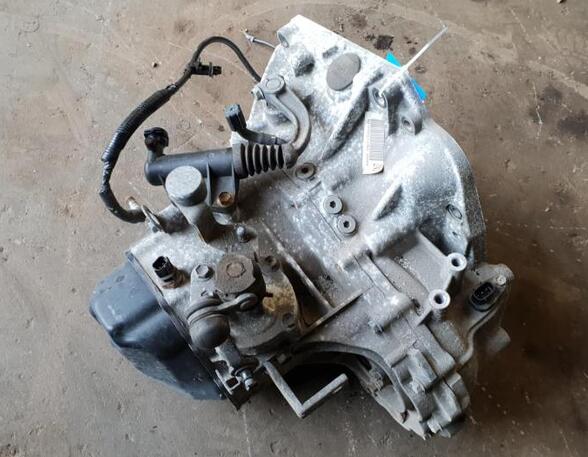 Manual Transmission SUZUKI SWIFT III (MZ, EZ)