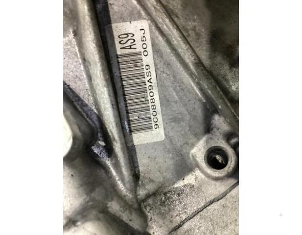 Handgeschakelde versnellingsbak DAIHATSU SIRION (M3_), SUBARU JUSTY IV