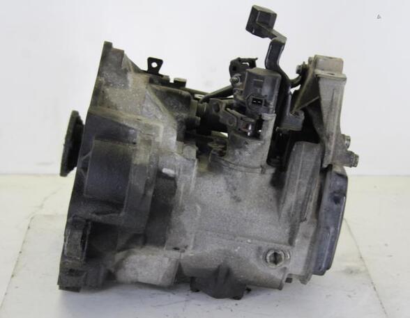 Manual Transmission VW GOLF IV (1J1)