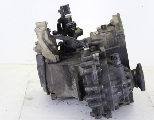 Manual Transmission VW GOLF IV (1J1)