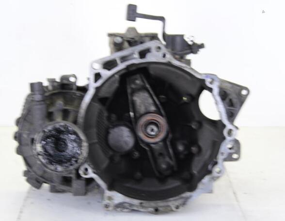 Manual Transmission VW GOLF IV (1J1)