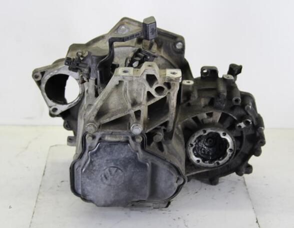 Manual Transmission VW GOLF IV (1J1)