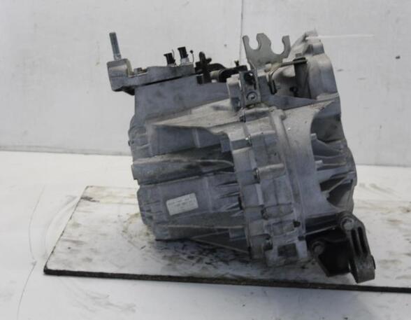 Manual Transmission FORD MONDEO IV Turnier (BA7), FORD MONDEO V Turnier (CF)