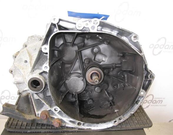 Manual Transmission PEUGEOT 308 SW I (4E_, 4H_)