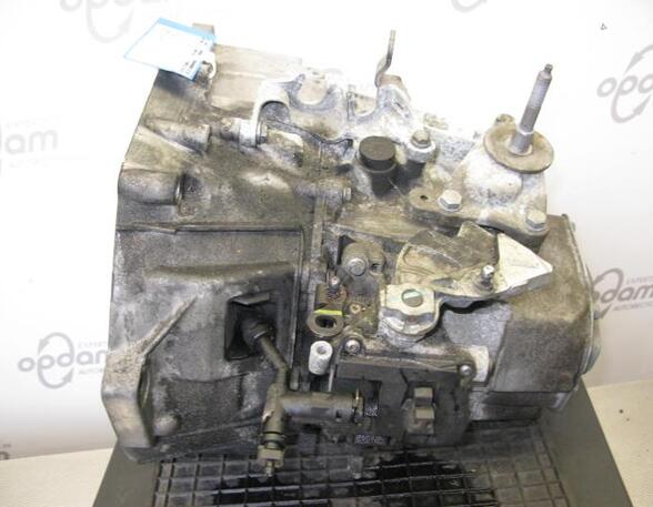 Manual Transmission PEUGEOT 308 SW I (4E_, 4H_)