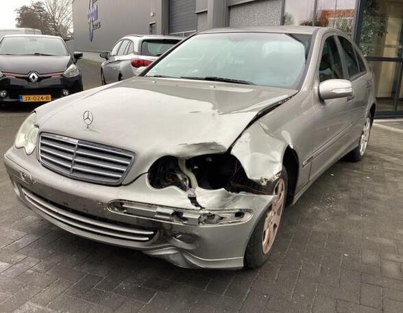 Handgeschakelde versnellingsbak MERCEDES-BENZ C-CLASS (W203)