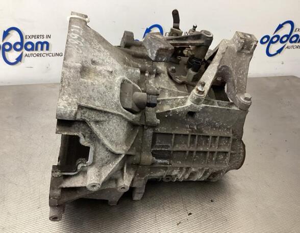 Schaltgetriebe Ford Focus II DA, DP, HCP 1485655 P19226138