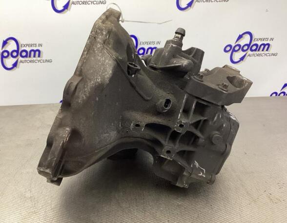 
Schaltgetriebe Opel Corsa D S07 55566124 P20796703
