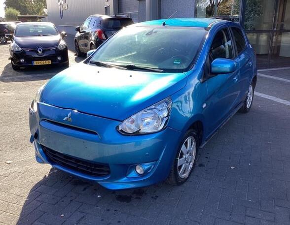 Manual Transmission MITSUBISHI MIRAGE / SPACE STAR Hatchback (A0_A)