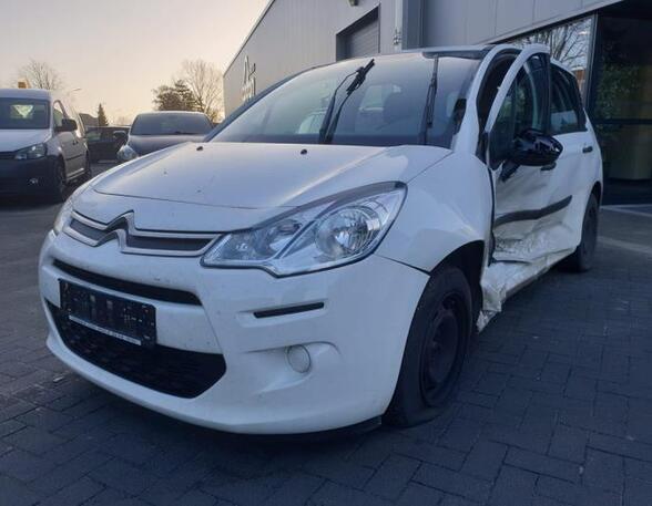 
Schaltgetriebe Citroen C3 II SC XXXXX P16299861
