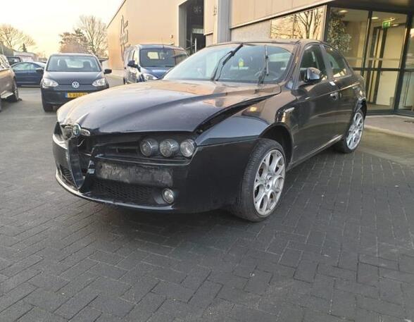 Handgeschakelde versnellingsbak ALFA ROMEO 159 (939_)