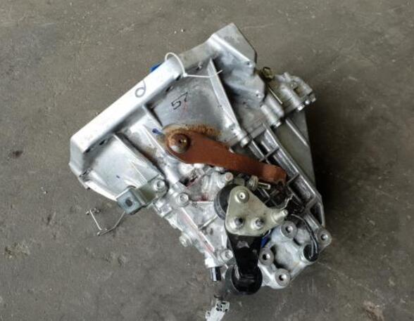 Schaltgetriebe Toyota Aygo B4 XXXXX P10029465