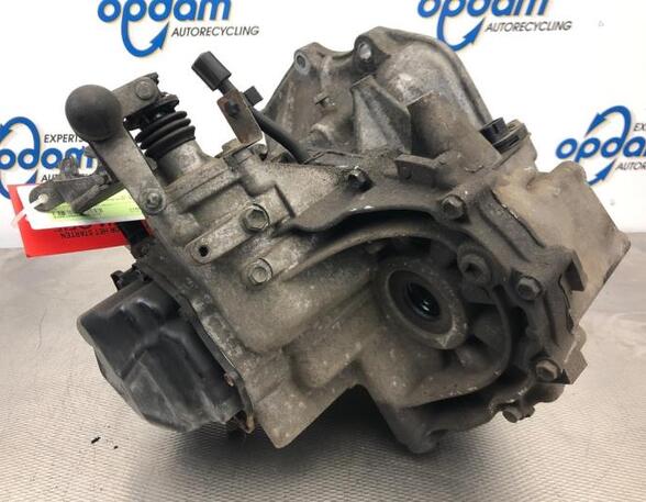 Manual Transmission OPEL AGILA (A) (H00)