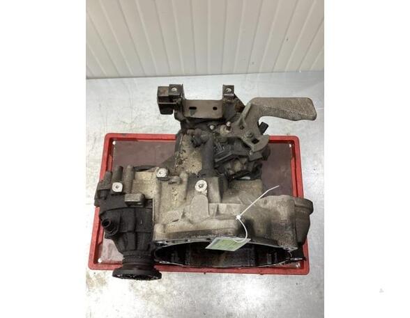 Manual Transmission SEAT IBIZA IV ST (6J8, 6P8)