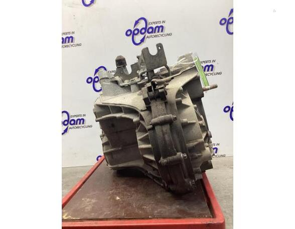 Manual Transmission FIAT DOBLO Cargo (263_), FIAT DOBLO MPV (263_)