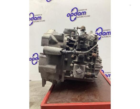 Manual Transmission FIAT DOBLO Cargo (263_), FIAT DOBLO MPV (263_)