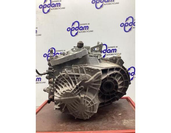 Manual Transmission FIAT DOBLO Cargo (263_), FIAT DOBLO MPV (263_)