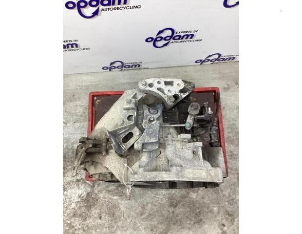 Manual Transmission FIAT DOBLO Cargo (263_), FIAT DOBLO MPV (263_)