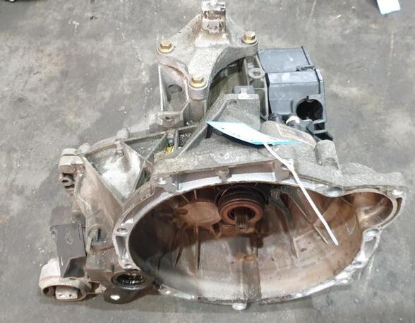 Schaltgetriebe Ford Fusion JU 1142480 P11166099