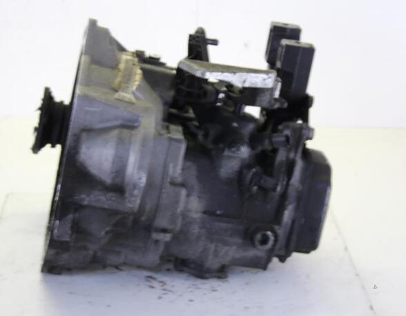 Handgeschakelde versnellingsbak VW POLO (6R1, 6C1), VW POLO Van (6R)