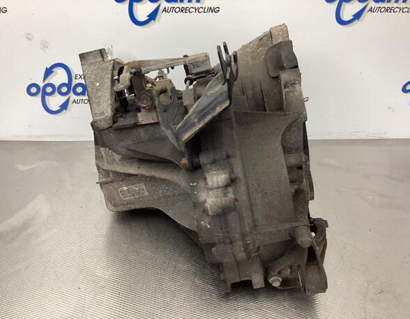 
Schaltgetriebe Ford Focus C-Max C214 1S7R7M127BA P17083480
