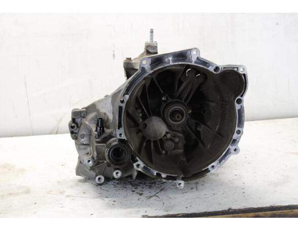 Manual Transmission FORD FIESTA V (JH_, JD_)