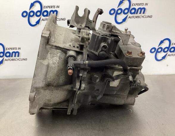 Manual Transmission OPEL CORSA E (X15)