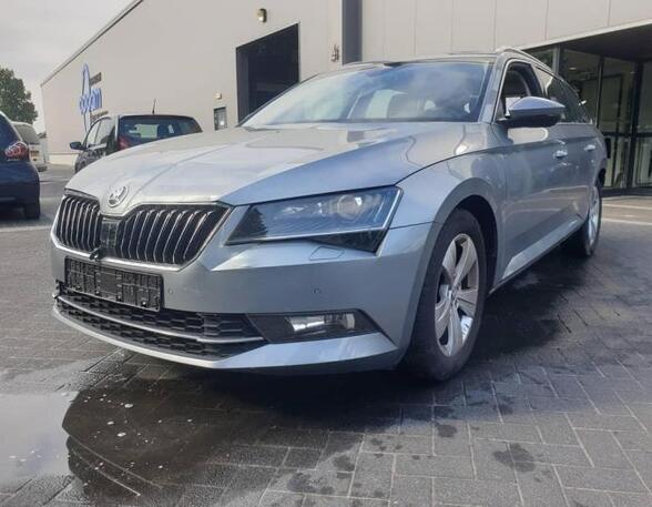 Handgeschakelde versnellingsbak SKODA SUPERB III Estate (3V5)