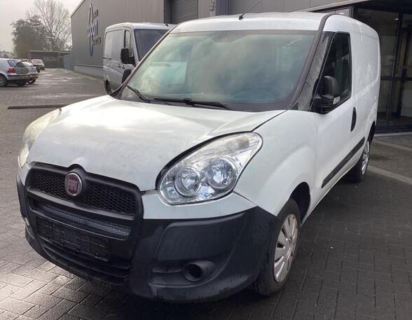 Handgeschakelde versnellingsbak FIAT DOBLO Cargo (263_)