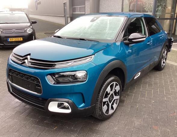 Handgeschakelde versnellingsbak CITROËN C4 CACTUS