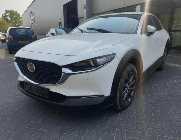 Handgeschakelde versnellingsbak MAZDA CX-30 (DM)