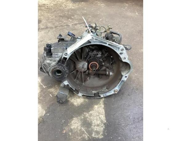 
Schaltgetriebe Hyundai i20 PB XXXXX P16227630
