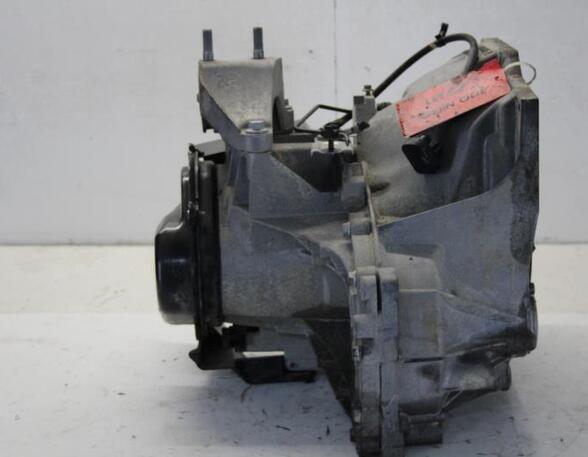 Handgeschakelde versnellingsbak FORD FIESTA VI (CB1, CCN)