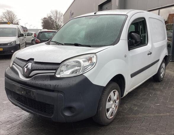 Handgeschakelde versnellingsbak RENAULT KANGOO Express (FW0/1_)