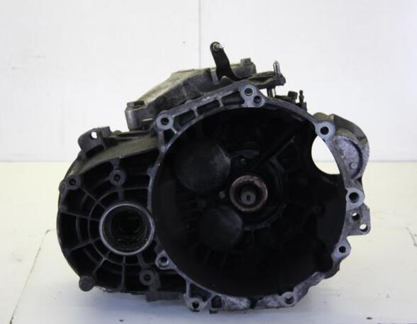 Manual Transmission VW GOLF V (1K1), VW GOLF VI (5K1)