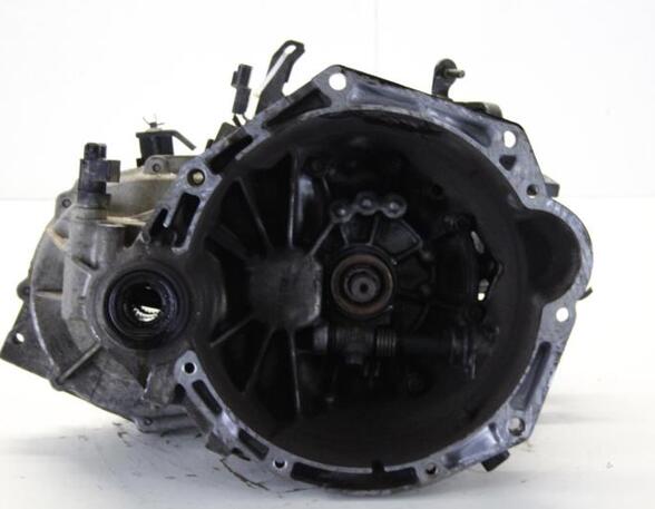 
Schaltgetriebe Kia Picanto TA 4300002880 P9242713
