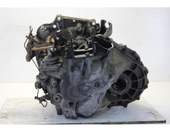 Schaltgetriebe Toyota Corolla Verso R1  P13404563