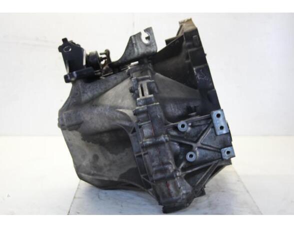 Schaltgetriebe Toyota Corolla Verso R1  P13404563