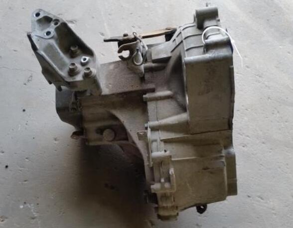 Handgeschakelde versnellingsbak DAIHATSU CUORE VI (L251, L250_, L260_)