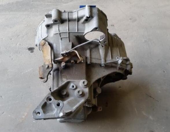 Handgeschakelde versnellingsbak DAIHATSU CUORE VI (L251, L250_, L260_)