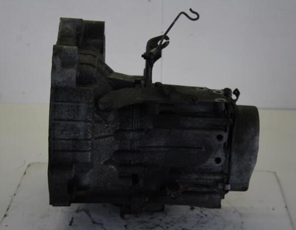 Manual Transmission DAIHATSU CUORE VI (L251, L250_, L260_)