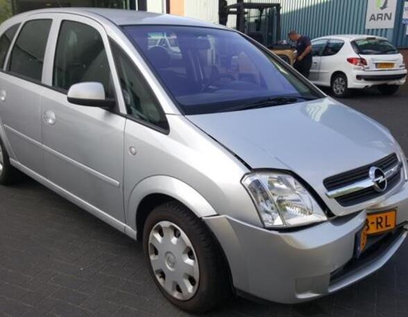 Manual Transmission OPEL MERIVA A MPV (X03)