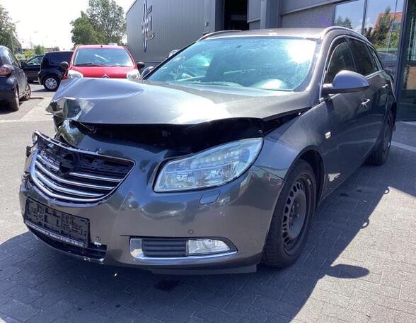 Schaltgetriebe Opel Insignia A Sports Tourer G09  P19091421