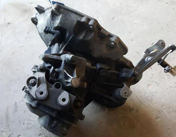 Manual Transmission OPEL TIGRA TwinTop (X04)